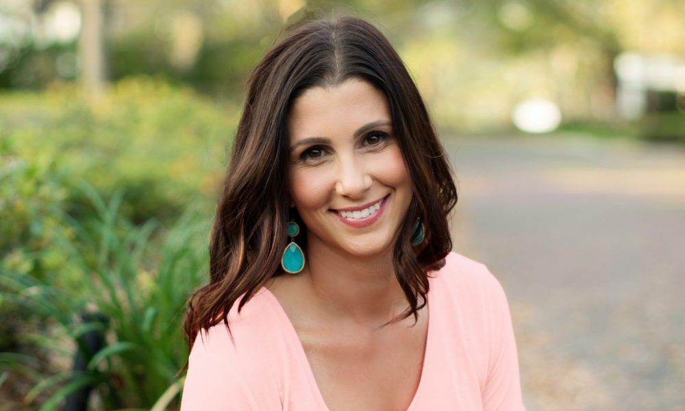 Michelle Pratt Avatar